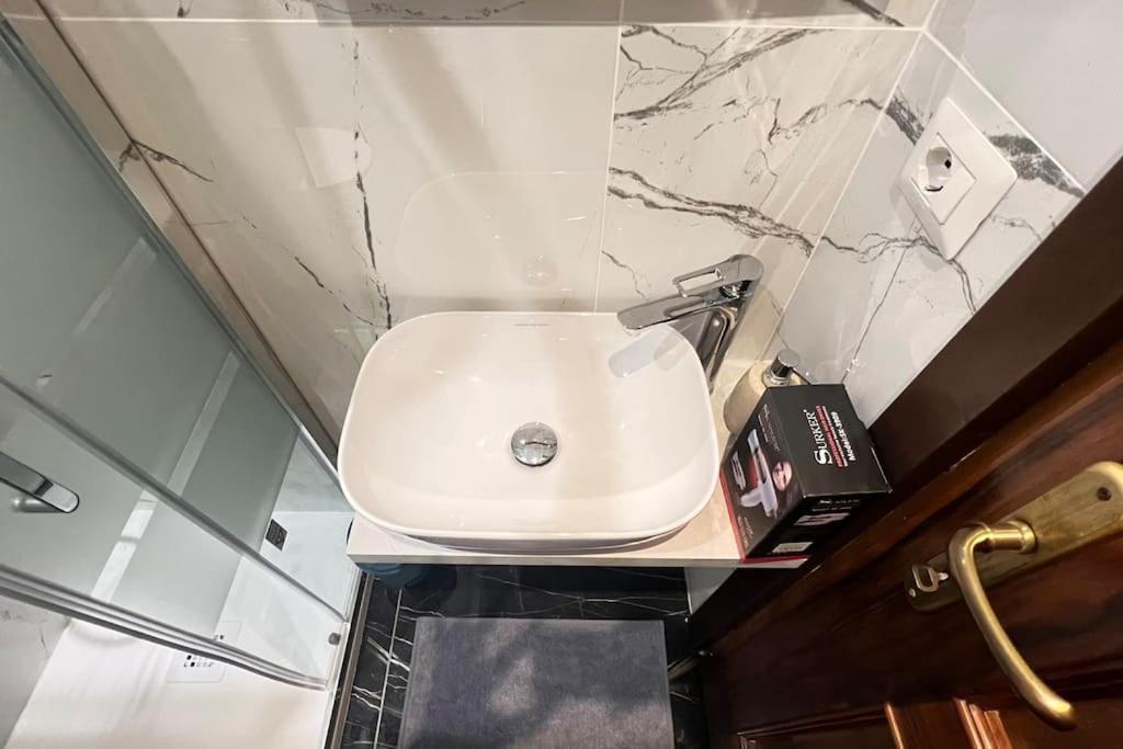 Appartamento New And Elegant On The Navigli Netflix E