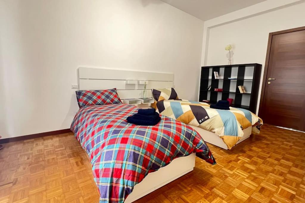 New And Elegant On The Navigli Netflix E Appartamento Milano