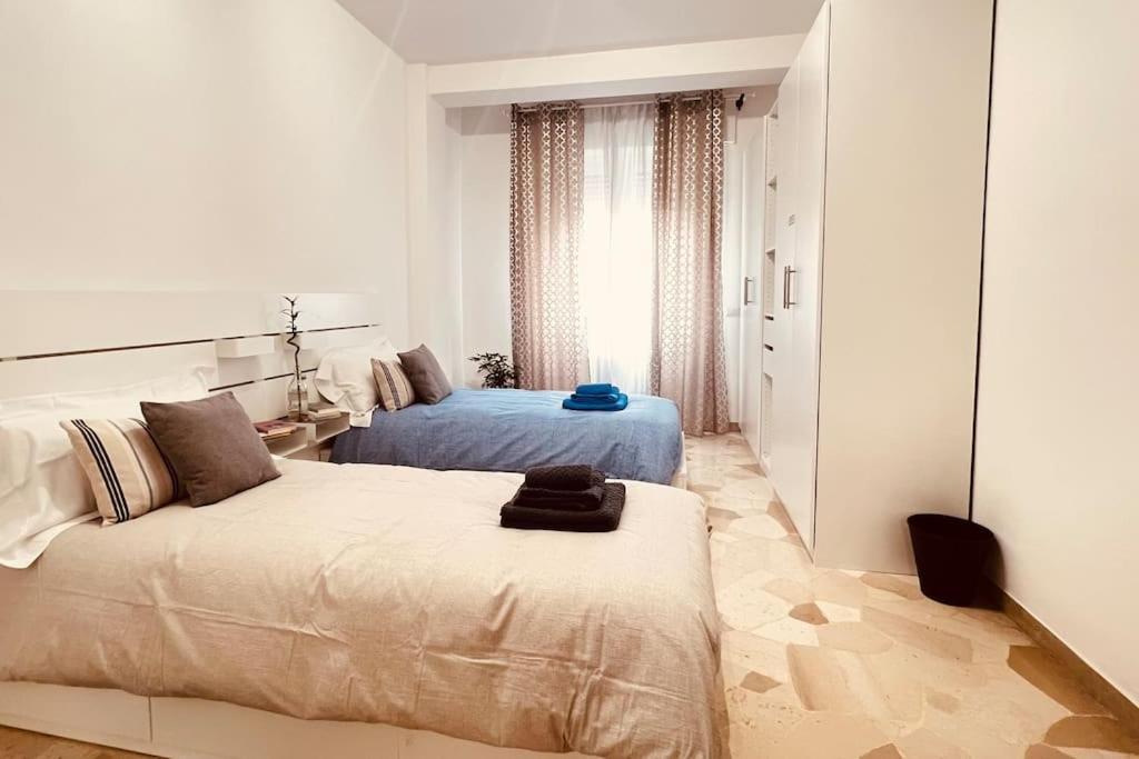 New And Elegant On The Navigli Netflix E Appartamento