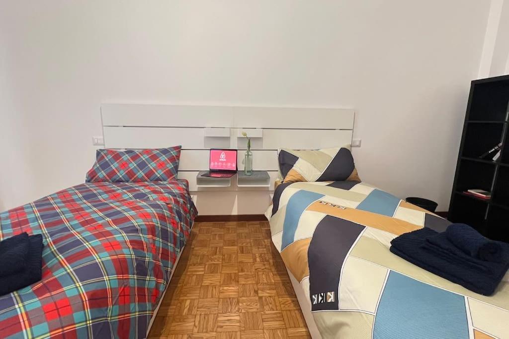 New And Elegant On The Navigli Netflix E Appartamento