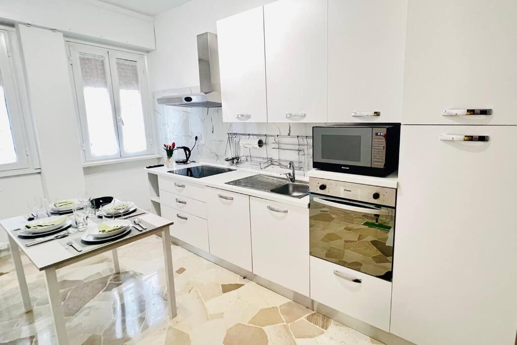 New And Elegant On The Navigli Netflix E Appartamento *