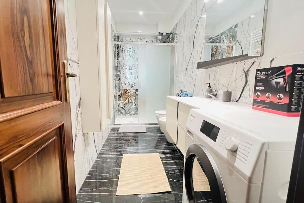 New And Elegant On The Navigli Netflix E * Milano