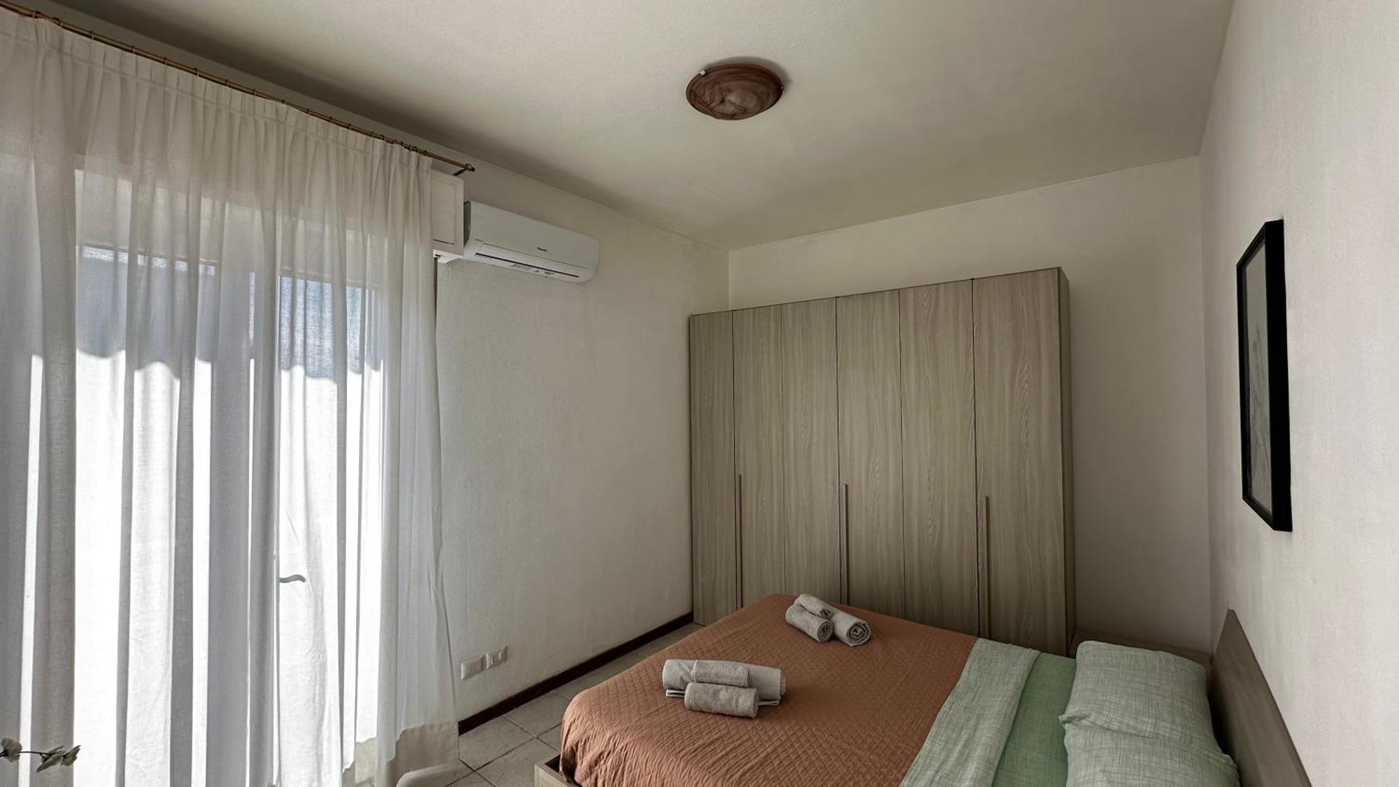 Apartment Bilocale Silenzioso A Bignami *