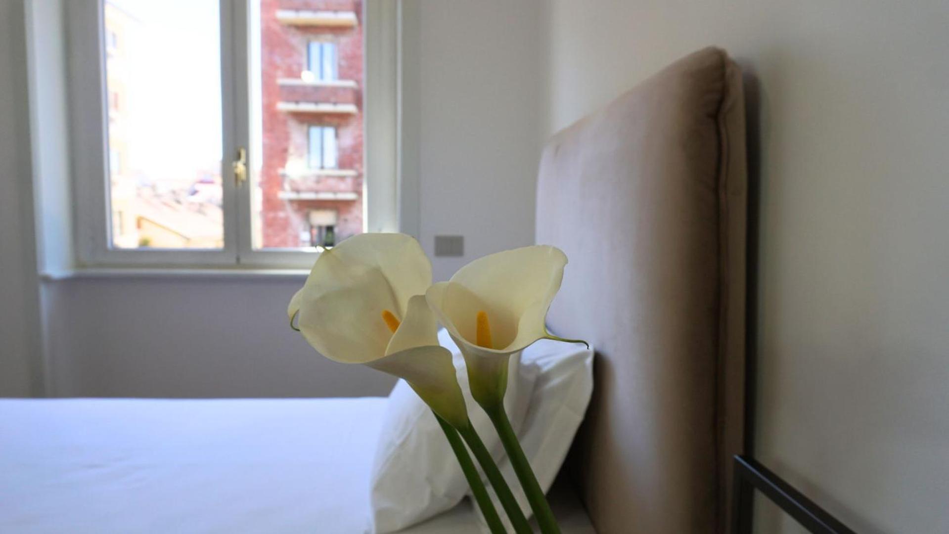 Appartamento Elegante In Porta Venezia A Milano