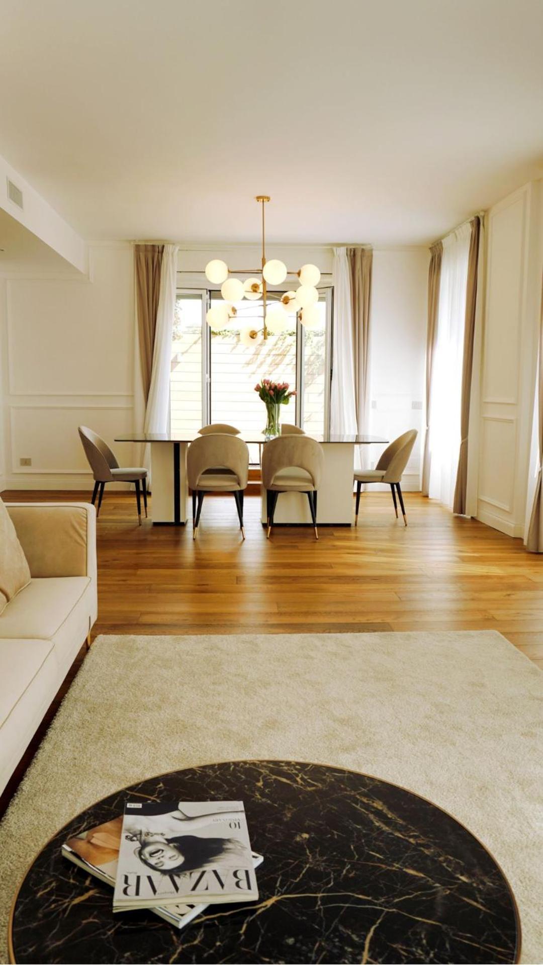 Appartamento Elegante In Porta Venezia A *