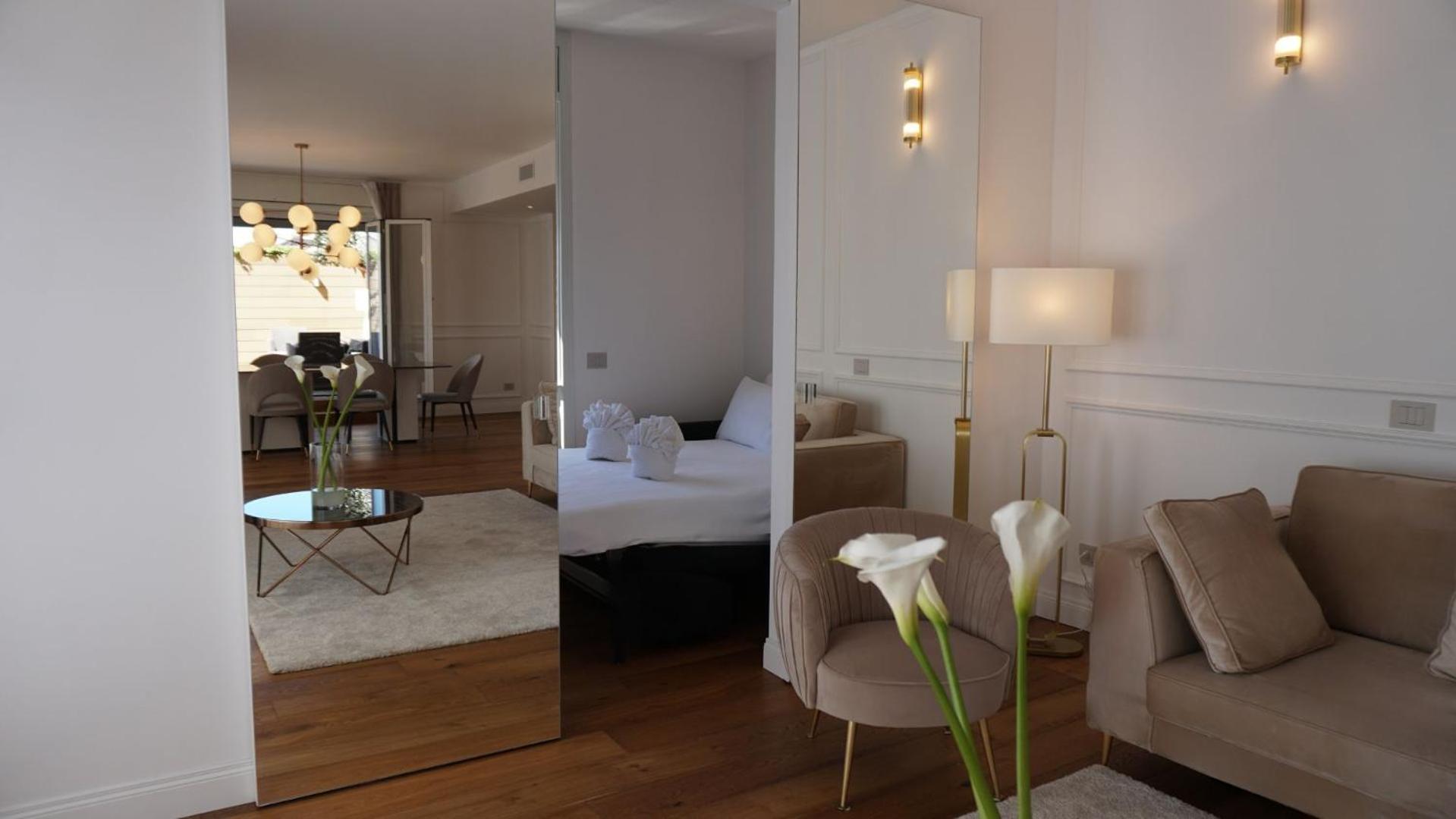 Elegante In Porta Venezia A Apartment Mailand