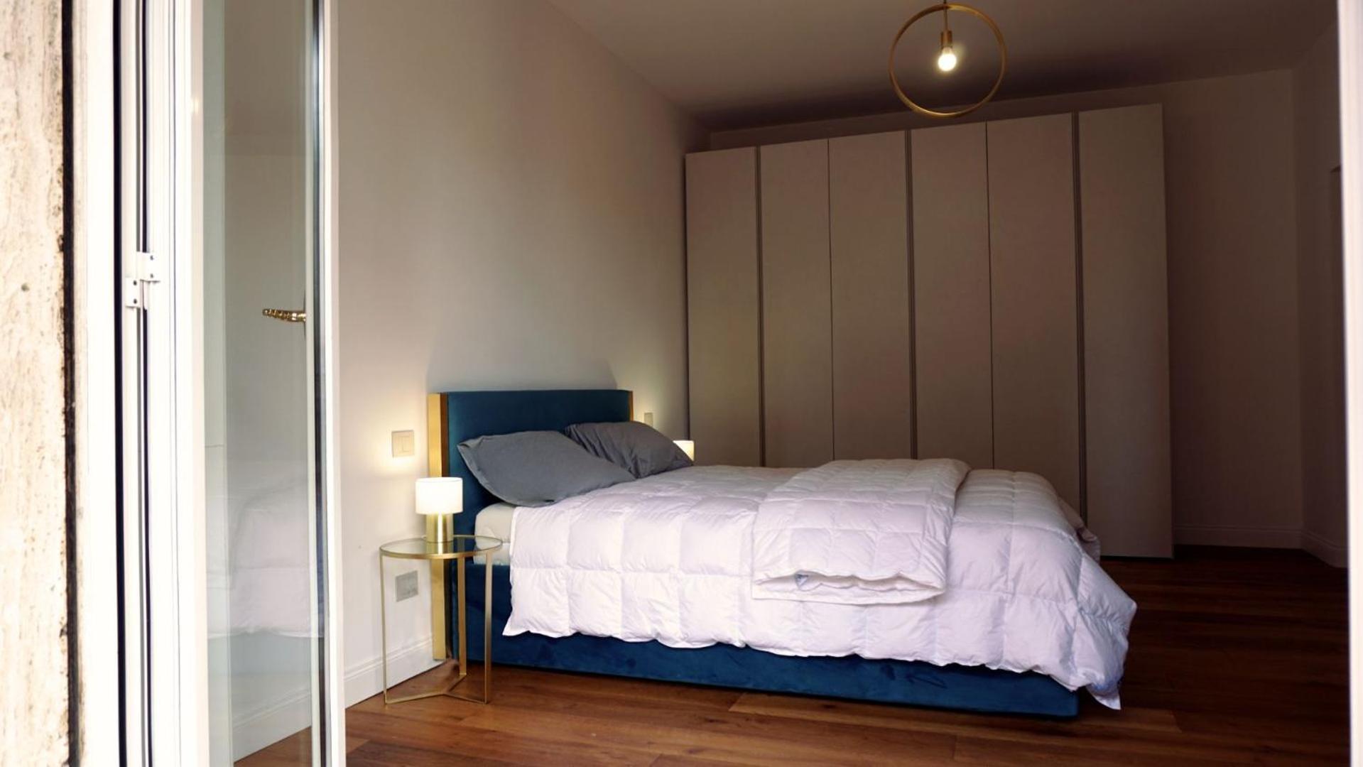 Appartamento Elegante In Porta Venezia A *
