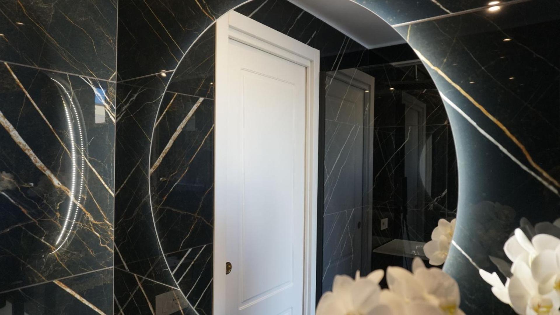 Appartamento Elegante In Porta Venezia A Milano