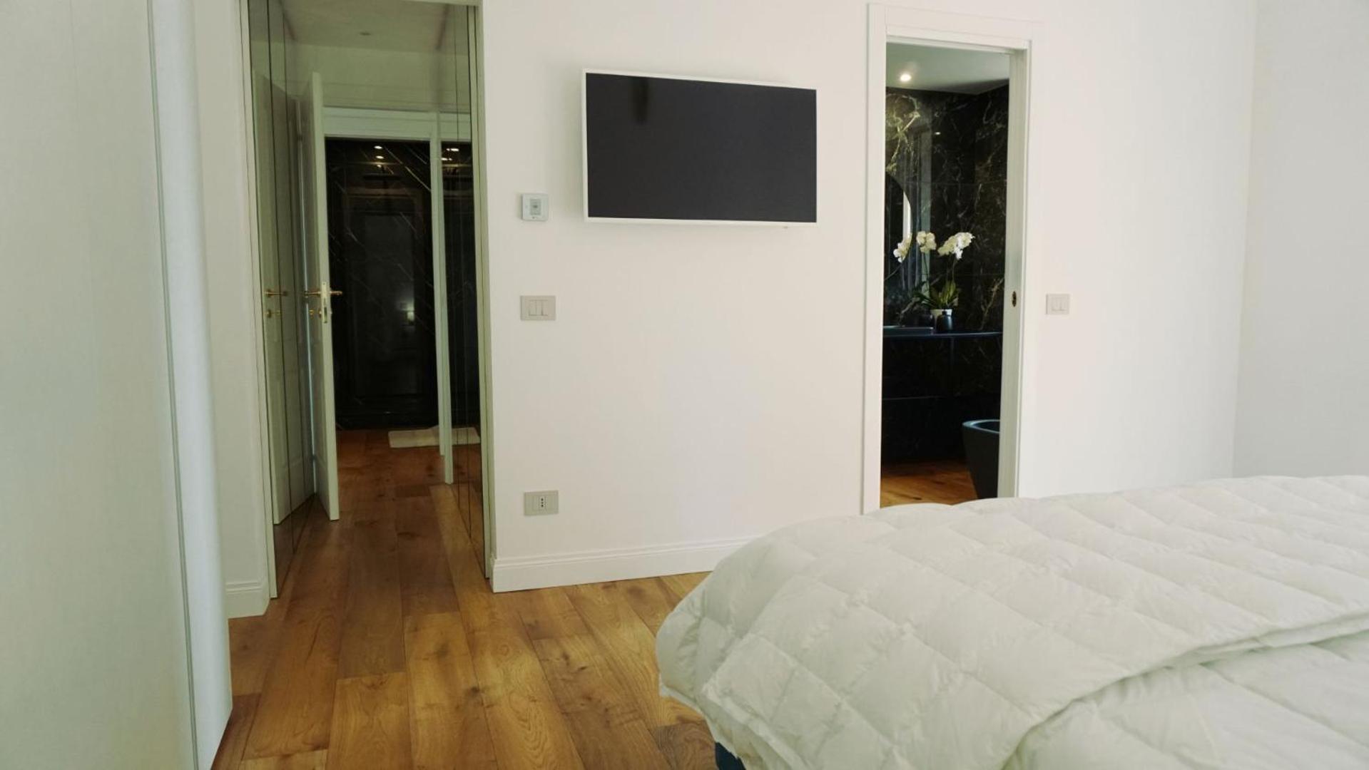 Apartment Elegante In Porta Venezia A Mailand