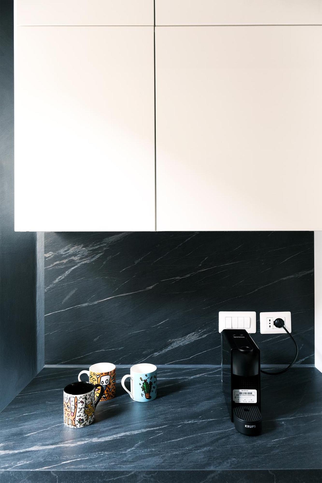 Comecasa Design Montenapoleone - Spiga Leilighet *