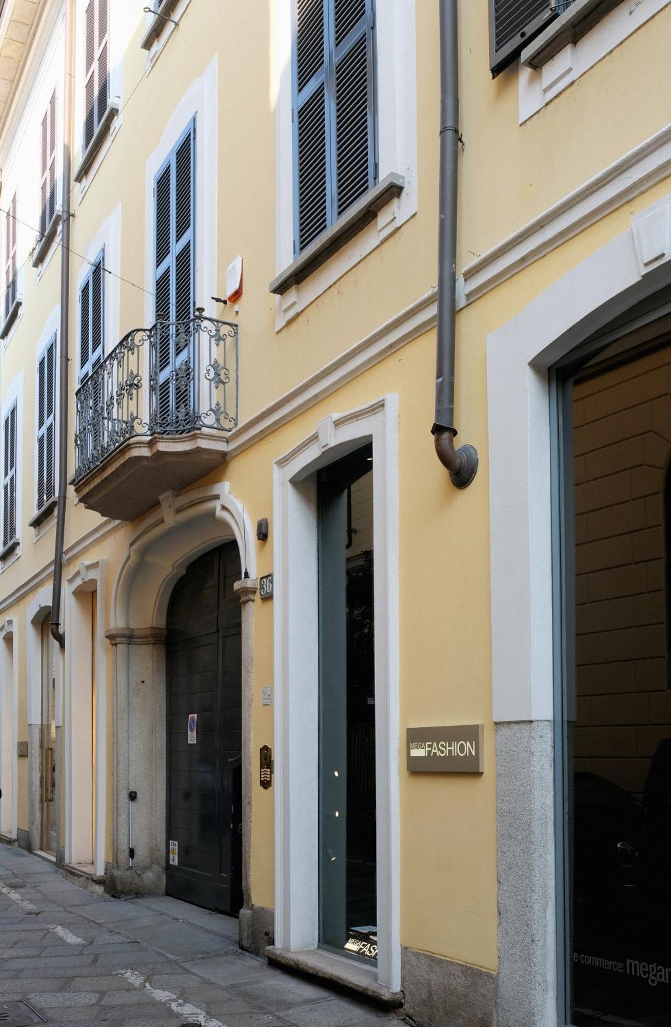 Comecasa Design Montenapoleone - Spiga * Milano