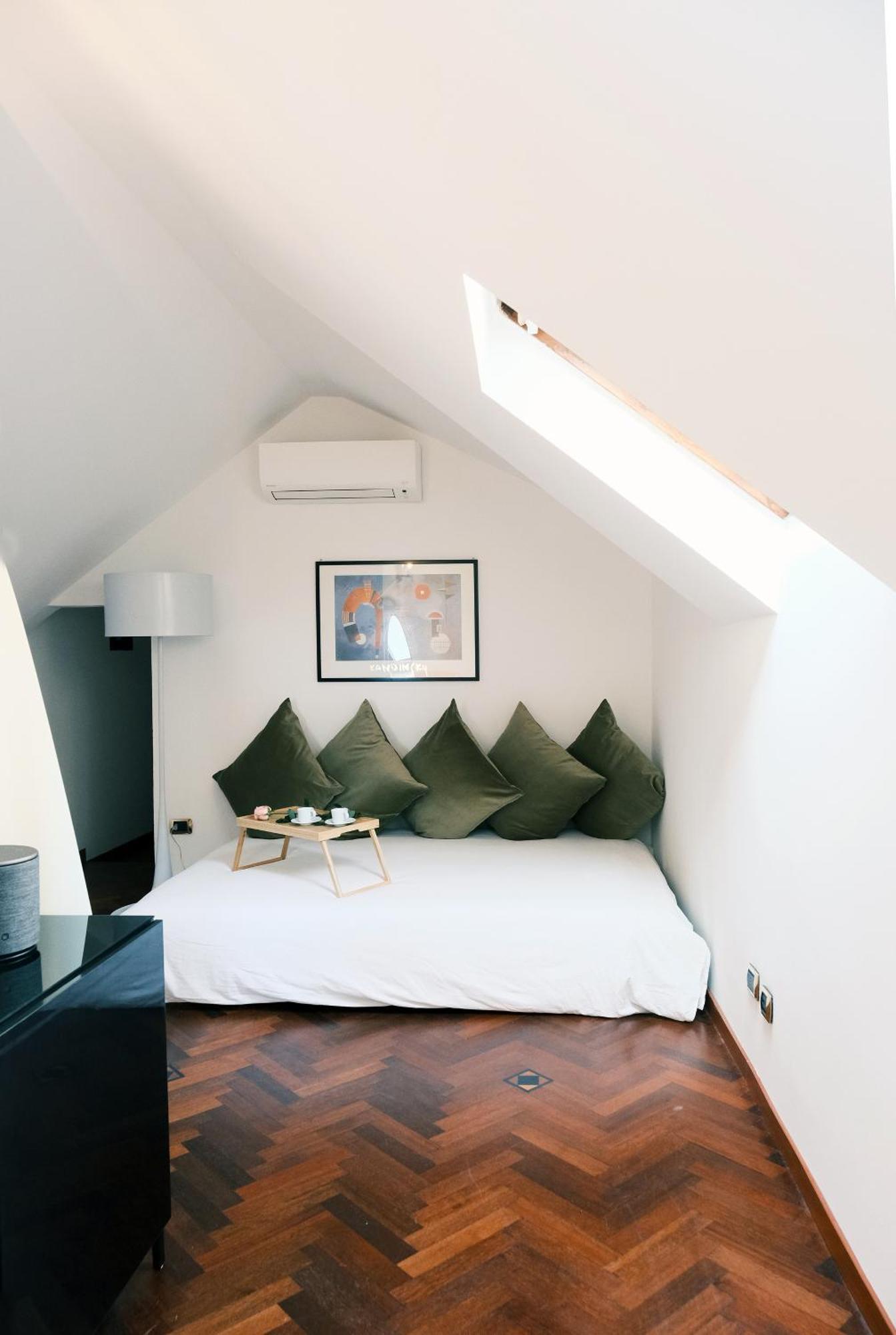 Leilighet Comecasa Design Montenapoleone - Spiga Milano