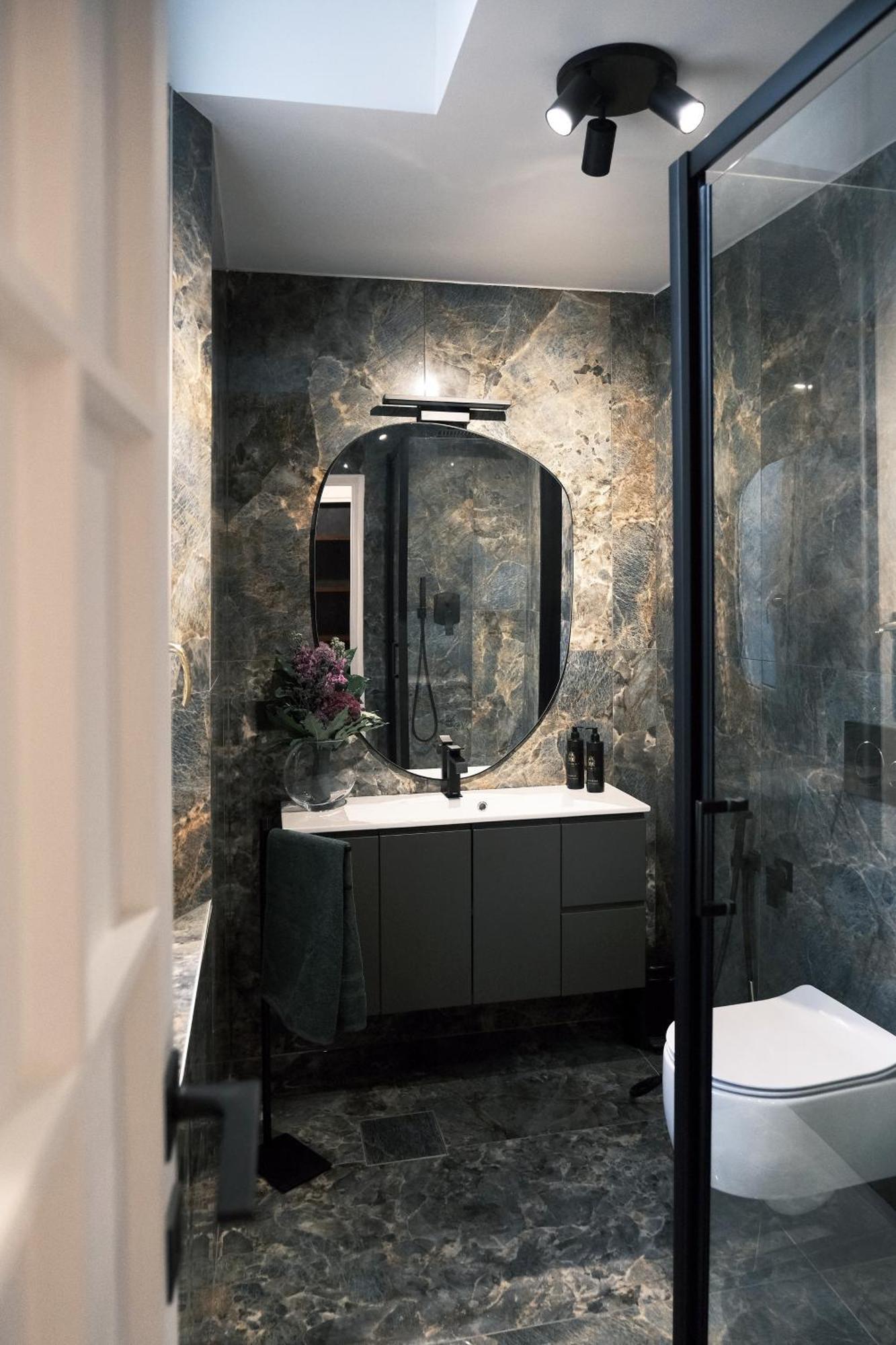 Comecasa Design Montenapoleone - Spiga Leilighet