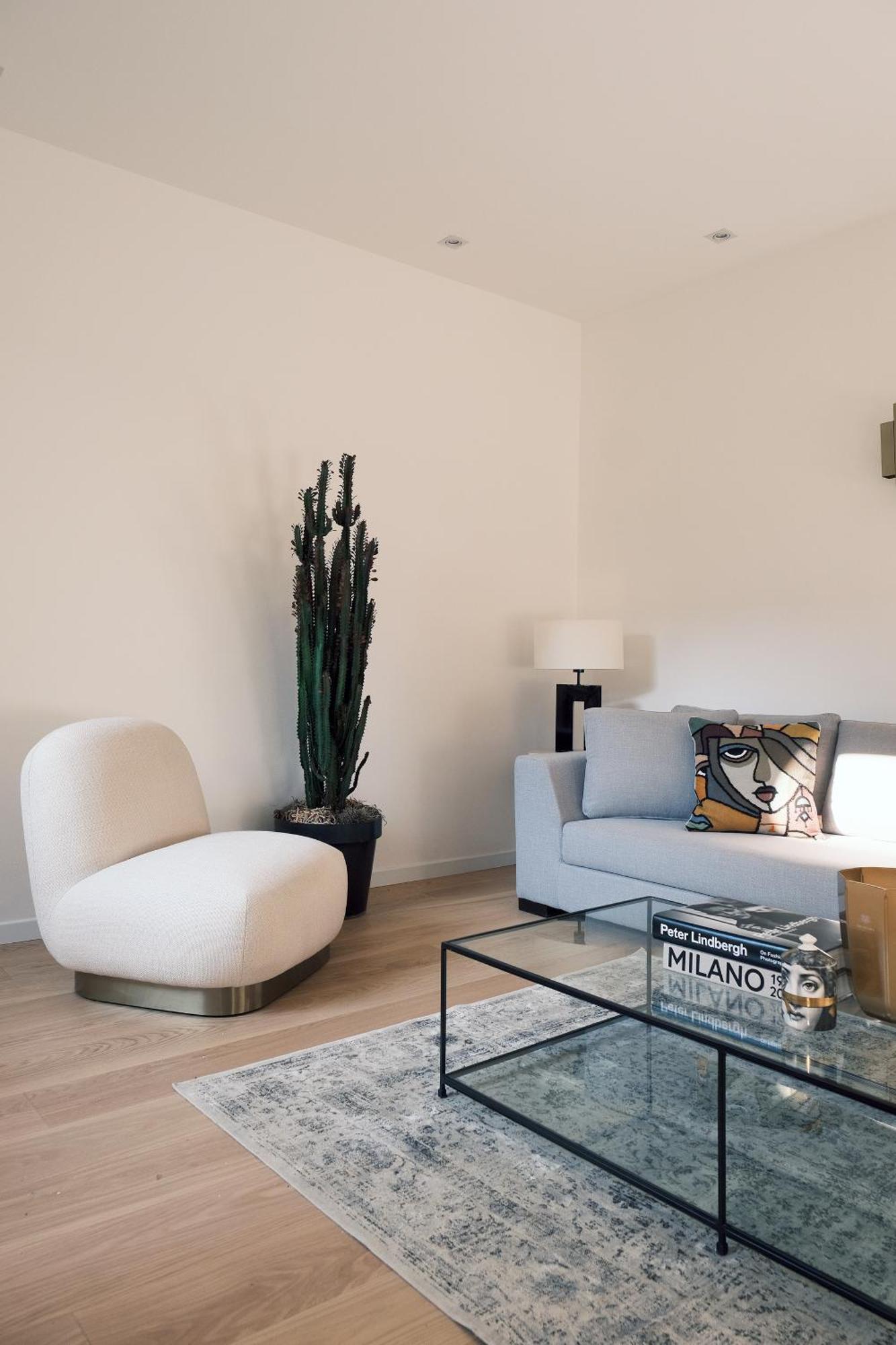 Comecasa Design Montenapoleone - Spiga Leilighet *