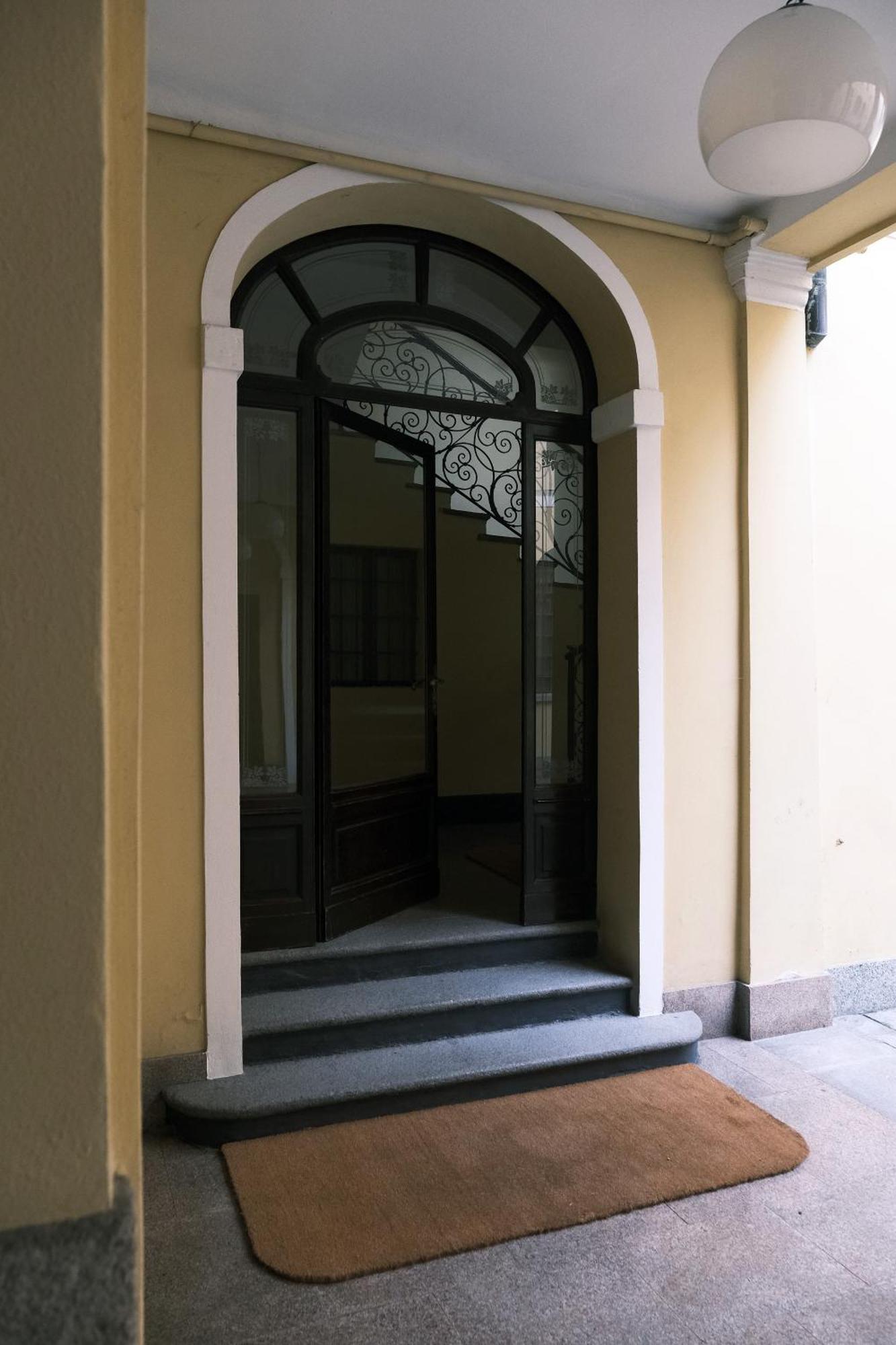 Comecasa Design Montenapoleone - Spiga * Milano