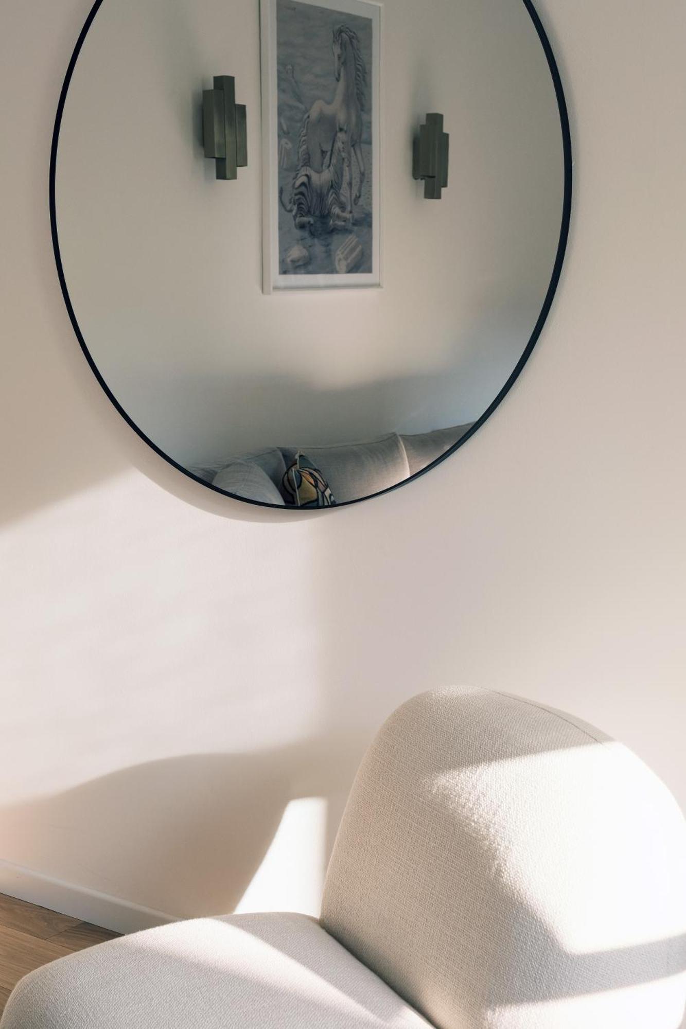 Comecasa Design Montenapoleone - Spiga Leilighet