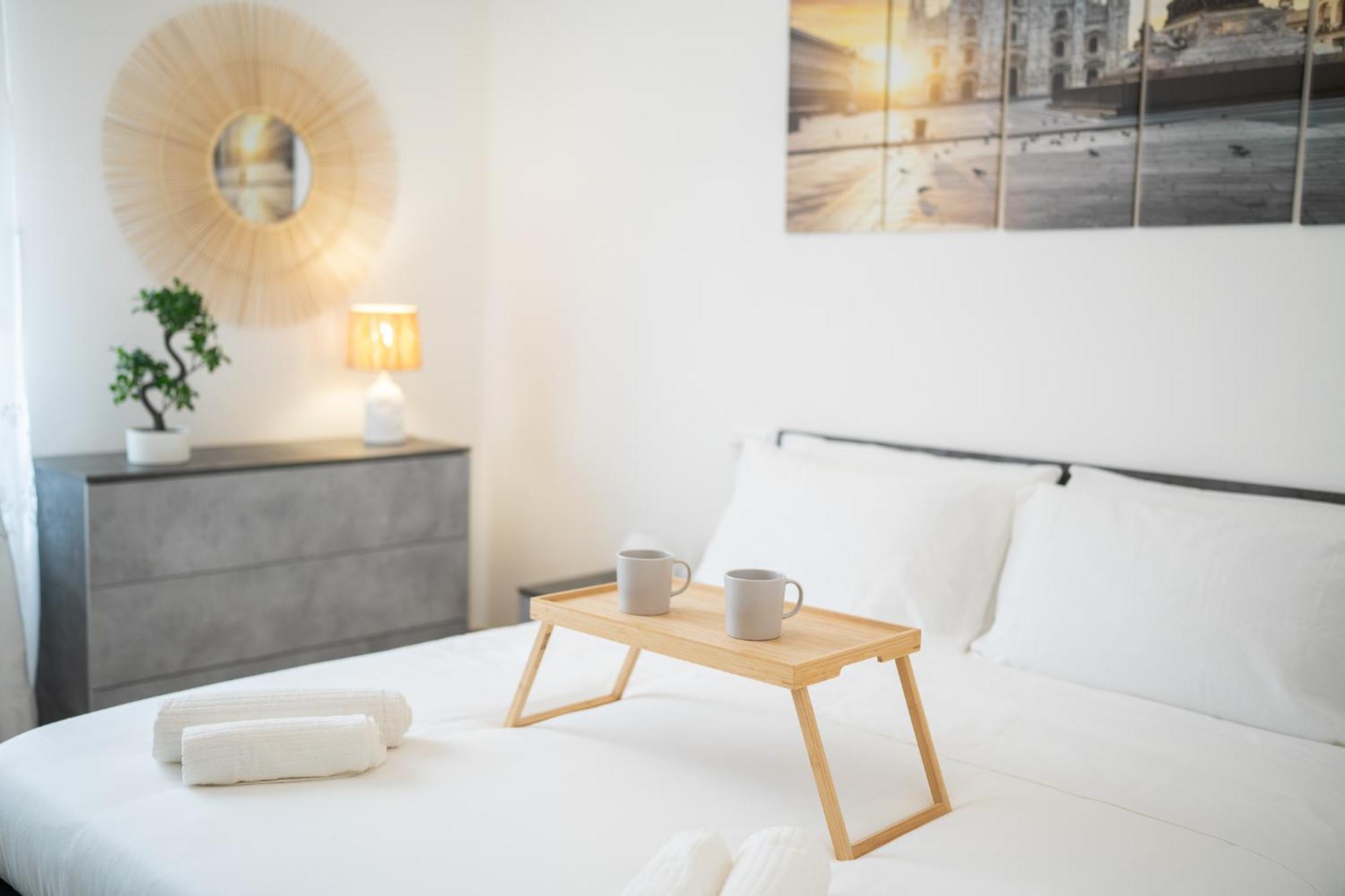 Emerald House Appartement *