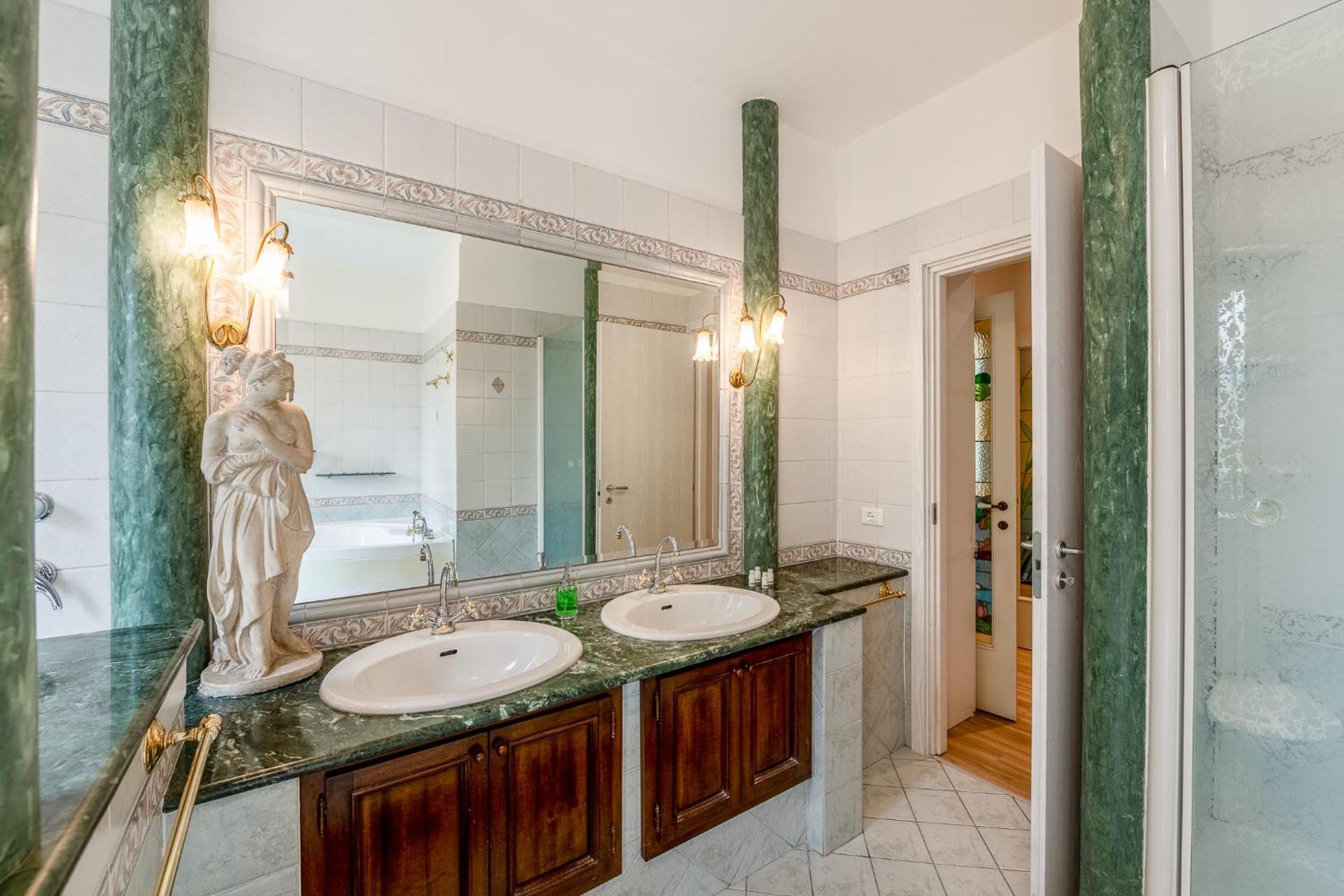 Emerald House Appartement Milaan