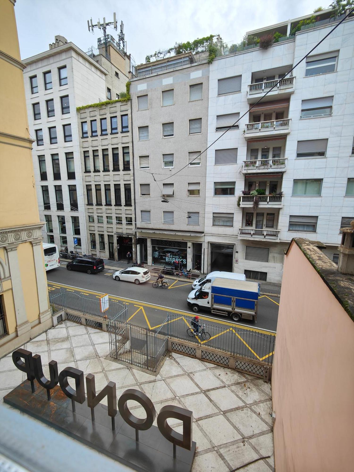 Spiga 50 By Cortivo House Apartment Mailand