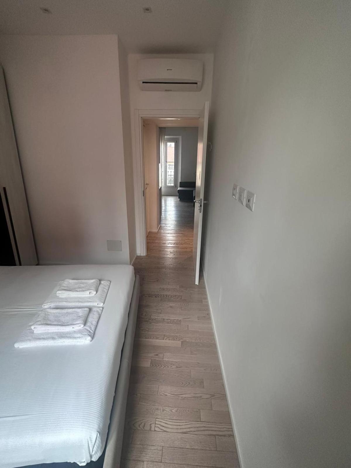 Superstudio Heart Of Appartamento Milano