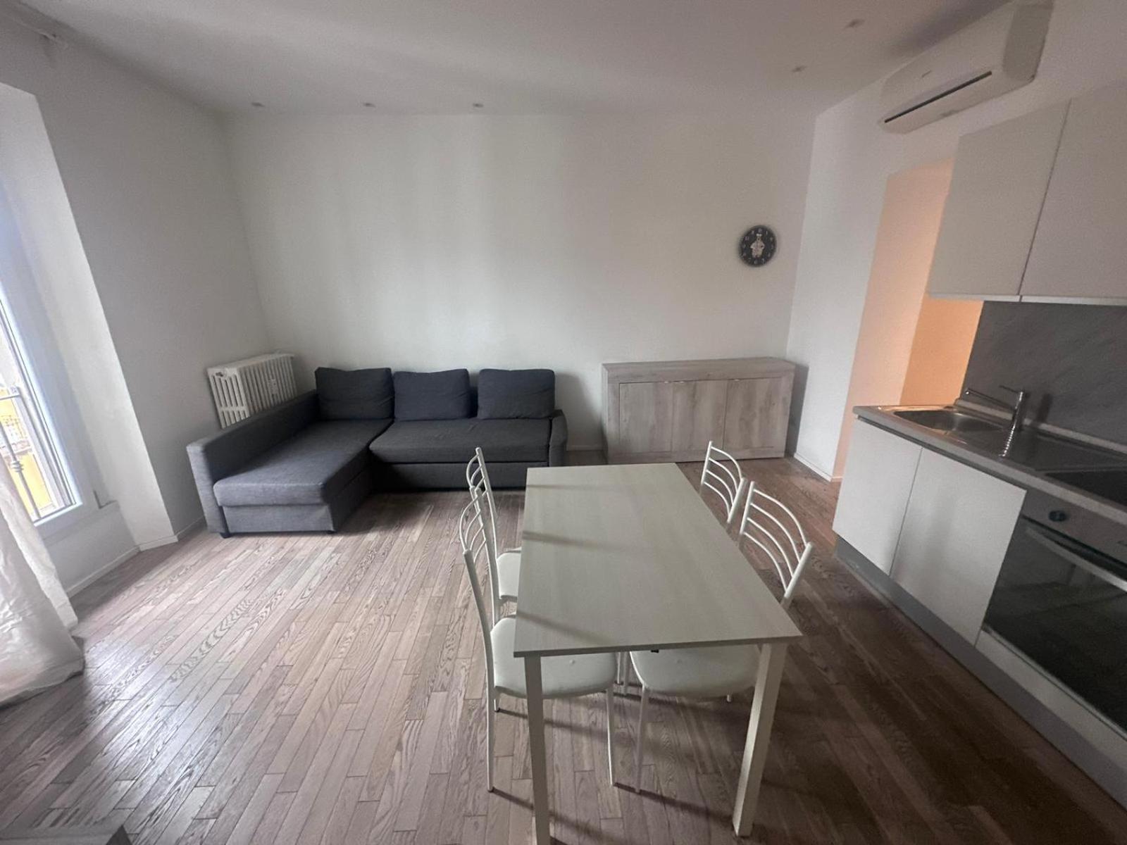 Appartamento Superstudio Heart Of Milano