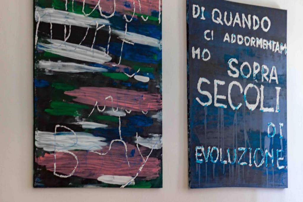 Art Cadorna Area 3 Persons Lejlighed *