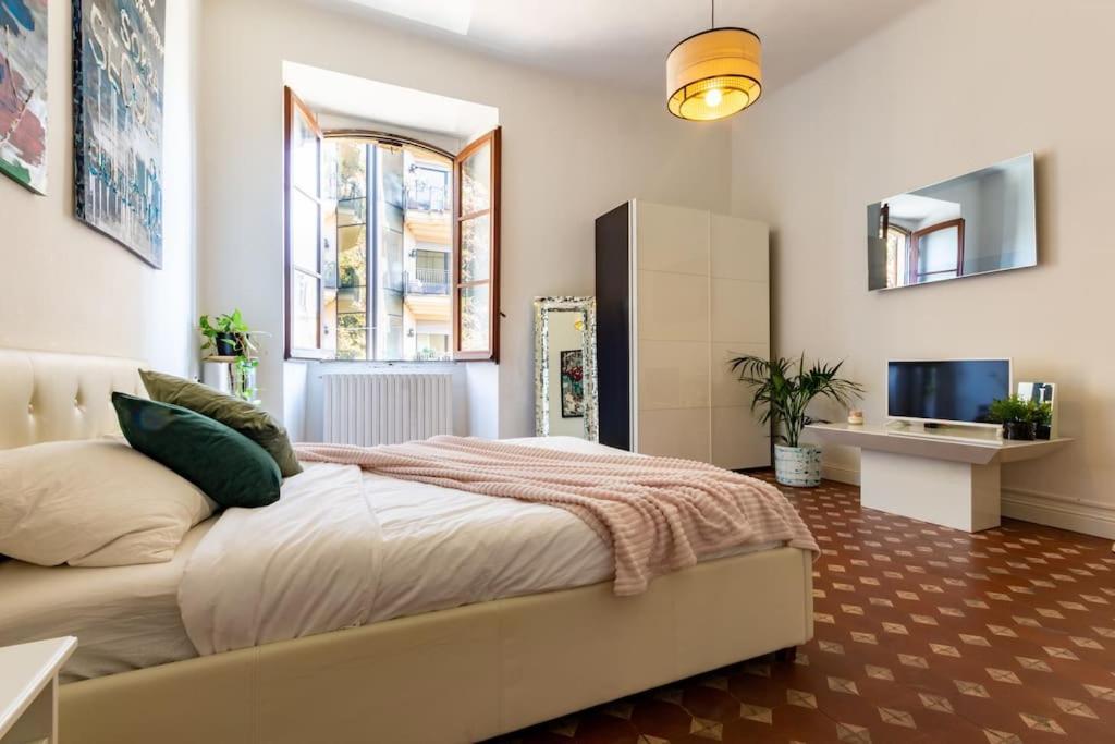 Art Cadorna Area 3 Persons Lejlighed Milano