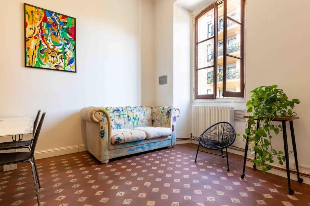 Art Cadorna Area 3 Persons * Milano