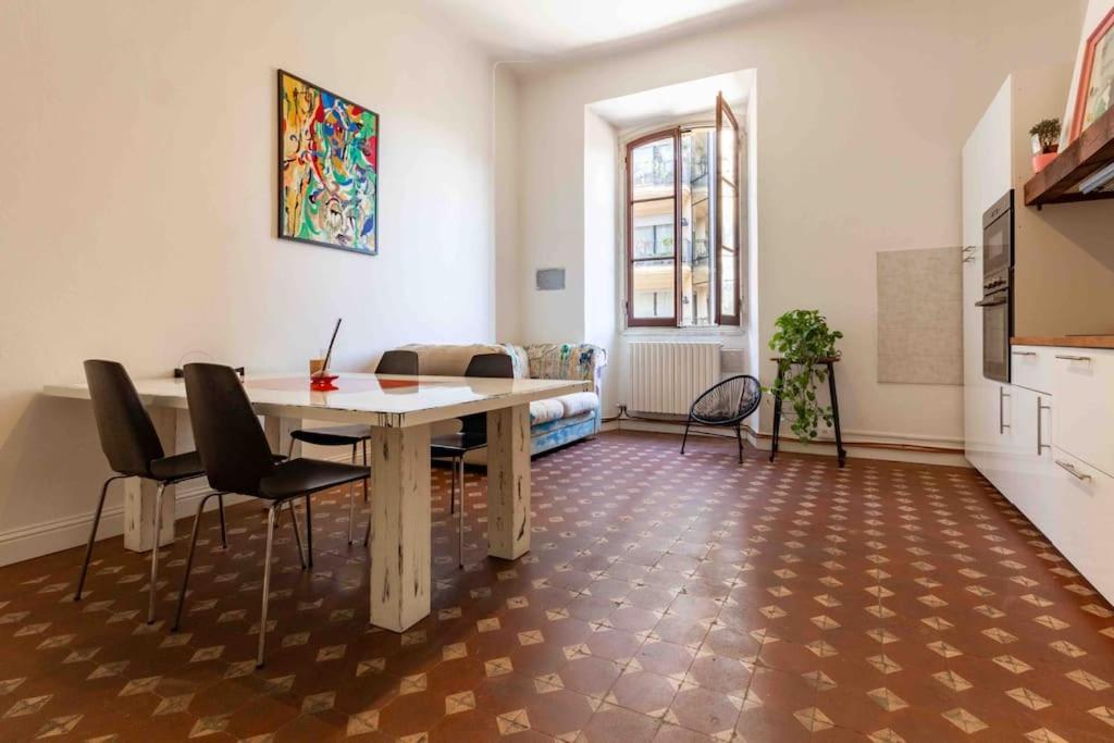 Art Cadorna Area 3 Persons Lejlighed Milano