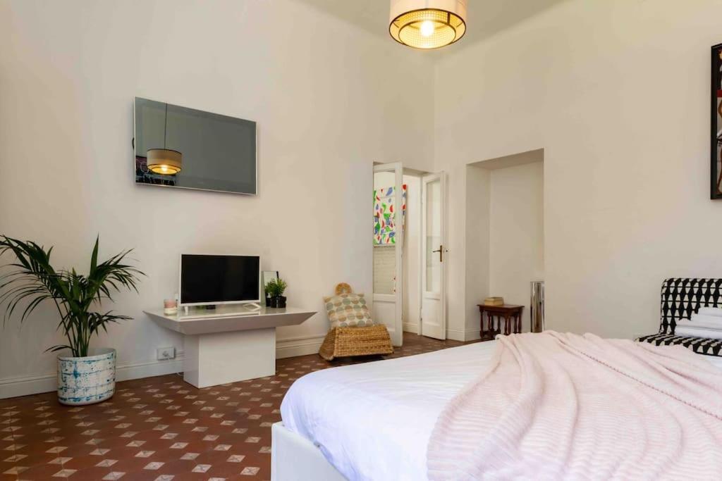 Lejlighed Art Cadorna Area 3 Persons Milano