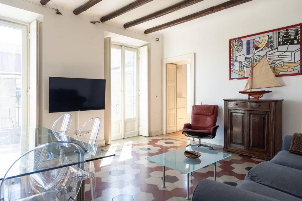 Youhosty - Nerino 10 Mailand