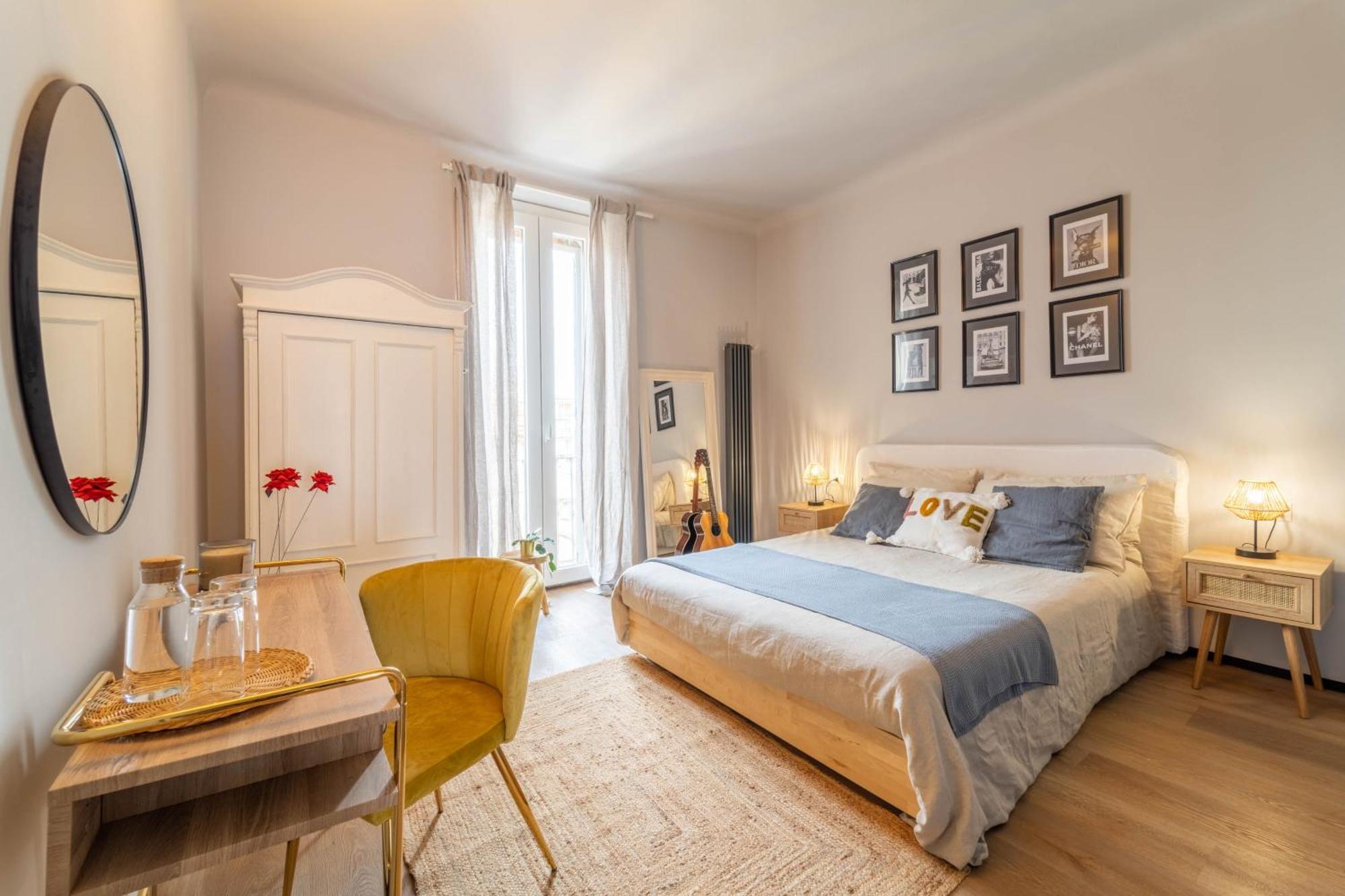 Boutique Appartamento