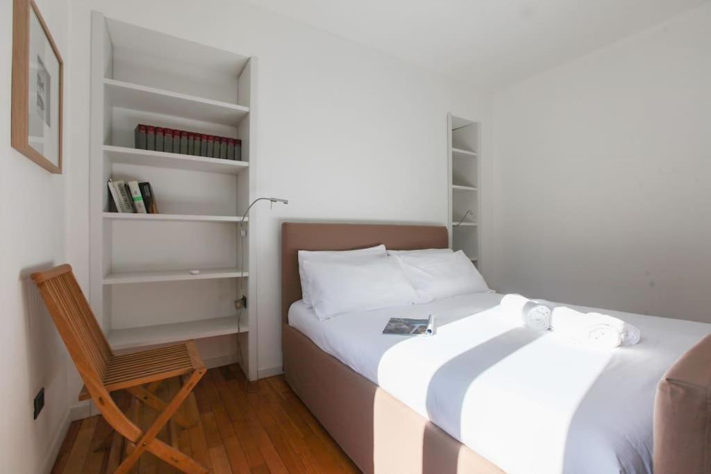 Lejlighed Hacca Collection - Brera & Fashion District - Bright 2br *