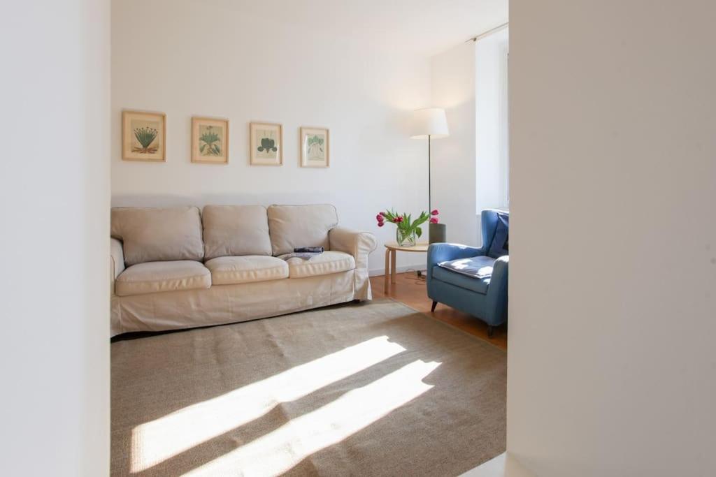 Lejlighed Hacca Collection - Brera & Fashion District - Bright 2br Milano