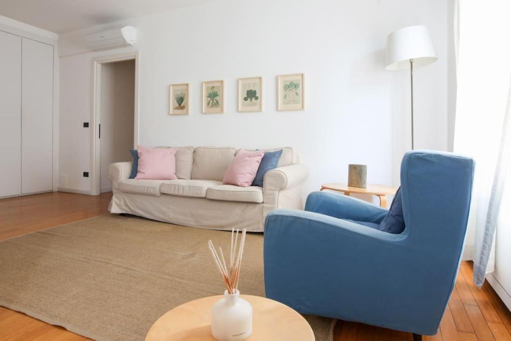 Lejlighed Hacca Collection - Brera & Fashion District - Bright 2br