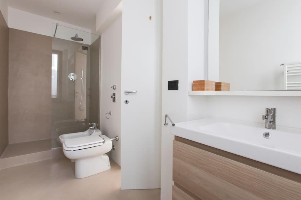 Hacca Collection - Brera & Fashion District - Bright 2br Lejlighed *