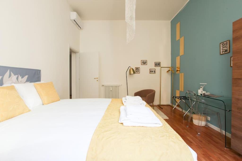 Hacca Collection - Chic 2br In Cool Porta Venezia District Milano