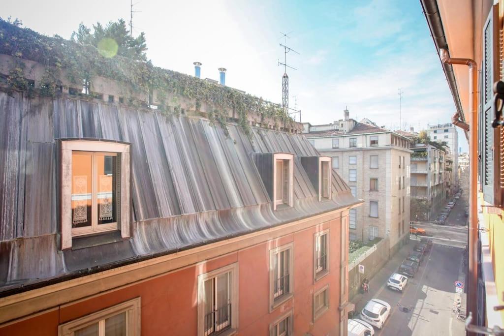 Hacca Collection - Brera & Fashion District - Bright 2br Lejlighed