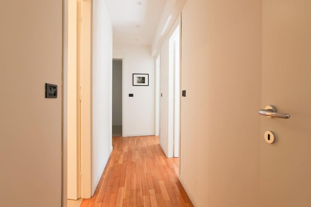 Lejlighed Hacca Collection - Brera & Fashion District - Bright 2br Milano