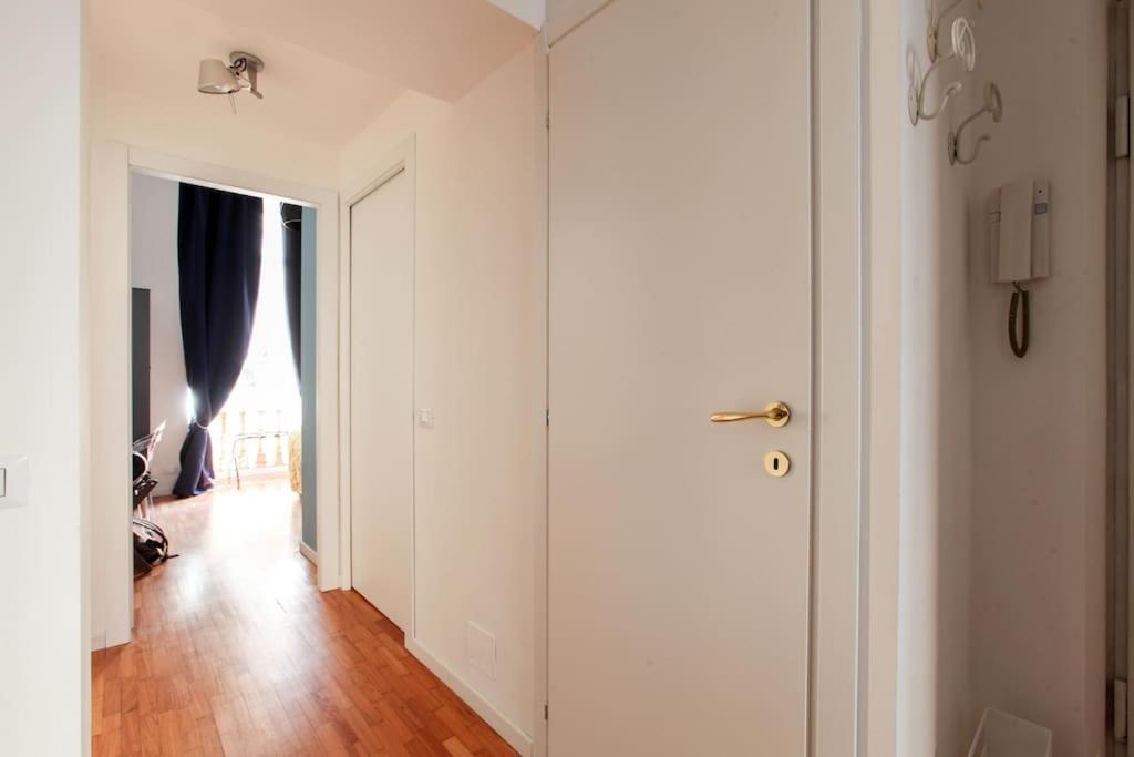 Hacca Collection - Chic 2br In Cool Porta Venezia District Milano