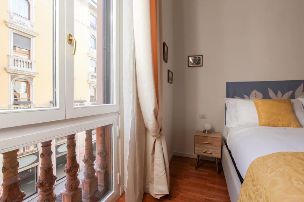 Hacca Collection - Chic 2br In Cool Porta Venezia District Appartamento
