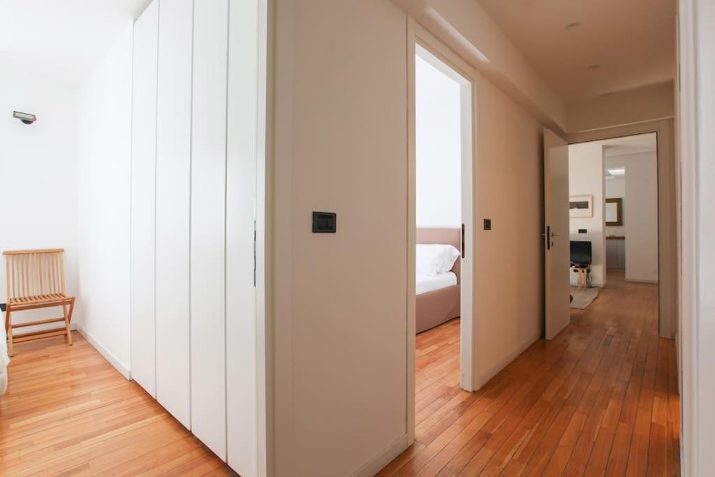 Lejlighed Hacca Collection - Brera & Fashion District - Bright 2br Milano