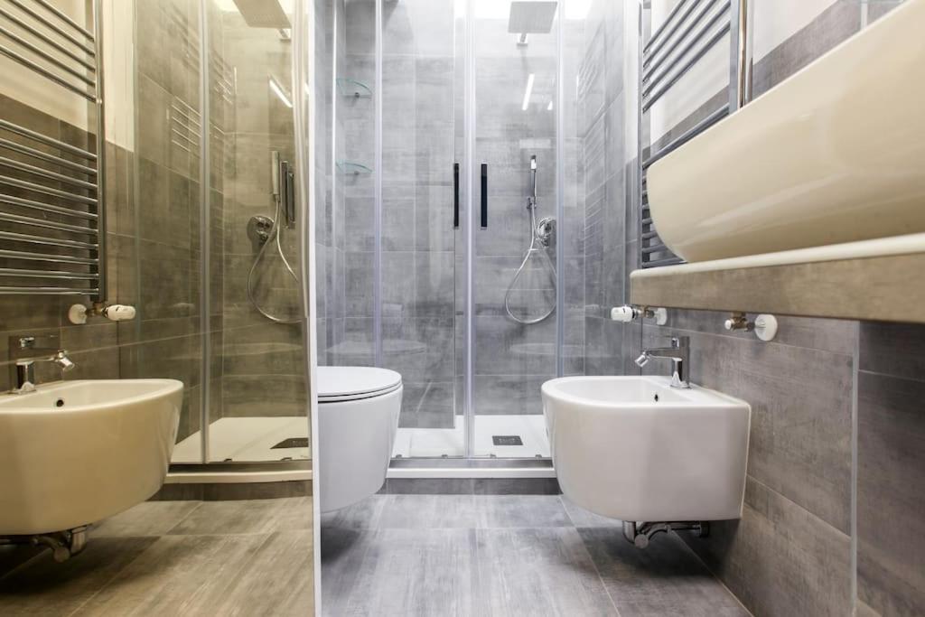 Hacca Collection - Chic 2br In Cool Porta Venezia District Milano