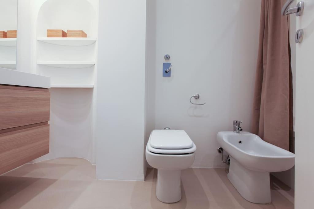 Hacca Collection - Brera & Fashion District - Bright 2br Lejlighed