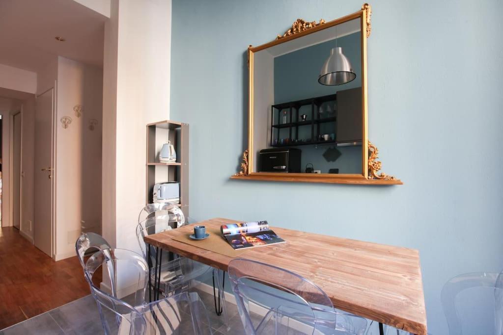 Appartamento Hacca Collection - Chic 2br In Cool Porta Venezia District