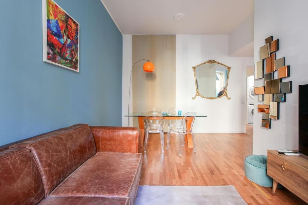 Hacca Collection - Chic 2br In Cool Porta Venezia District Appartamento *