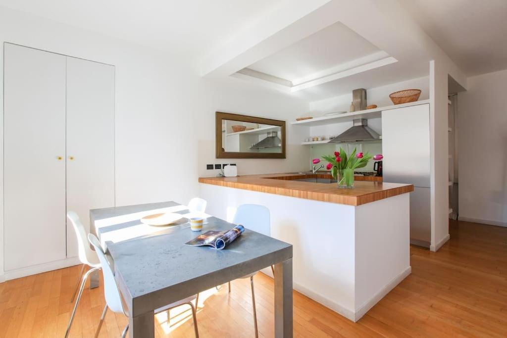 Lejlighed Hacca Collection - Brera & Fashion District - Bright 2br *