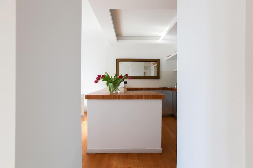 Lejlighed Hacca Collection - Brera & Fashion District - Bright 2br Milano