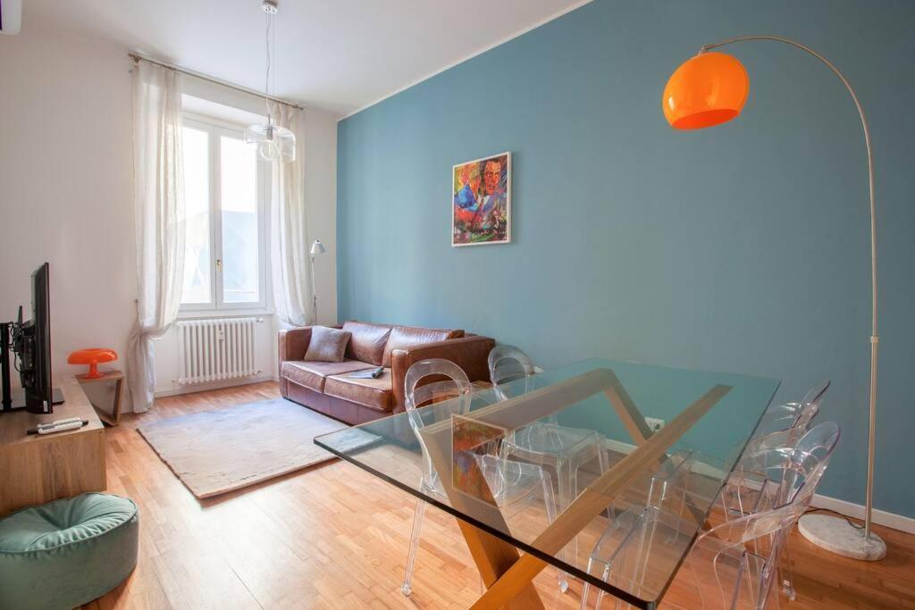 Hacca Collection - Chic 2br In Cool Porta Venezia District Milano