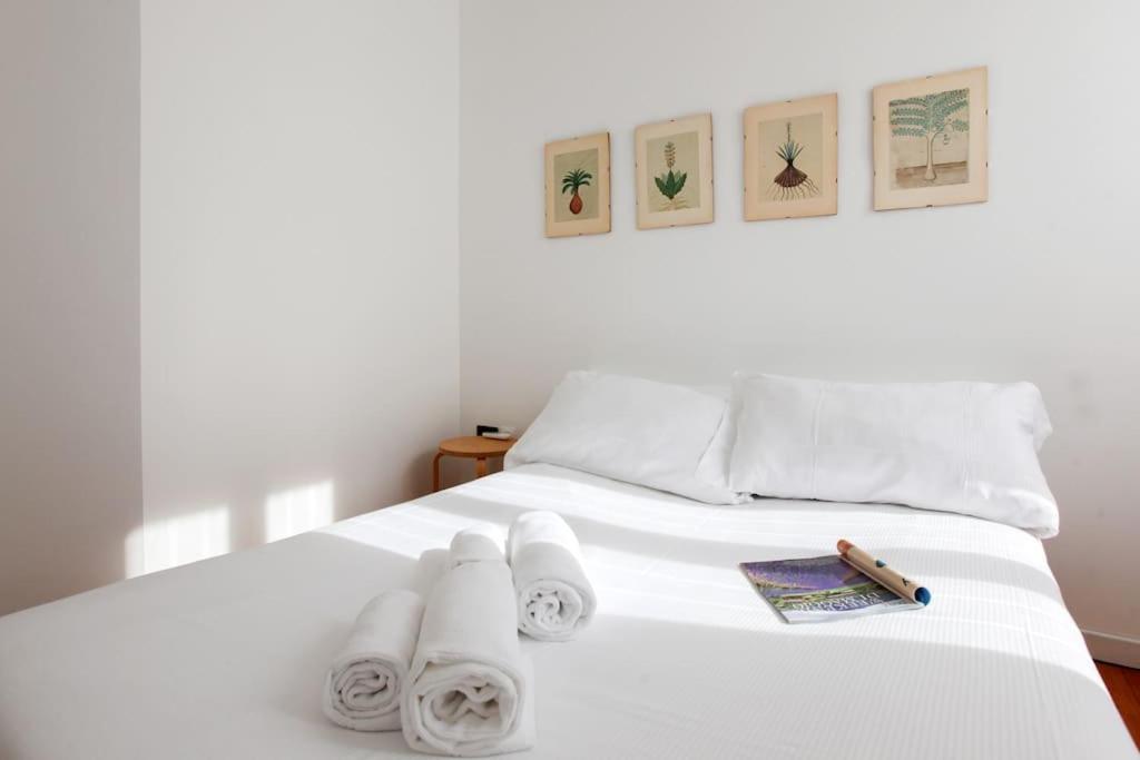 Hacca Collection - Brera & Fashion District - Bright 2br * Milano